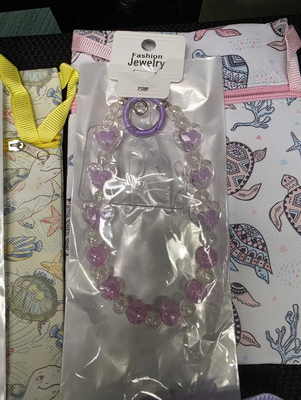 N/A phone wrist